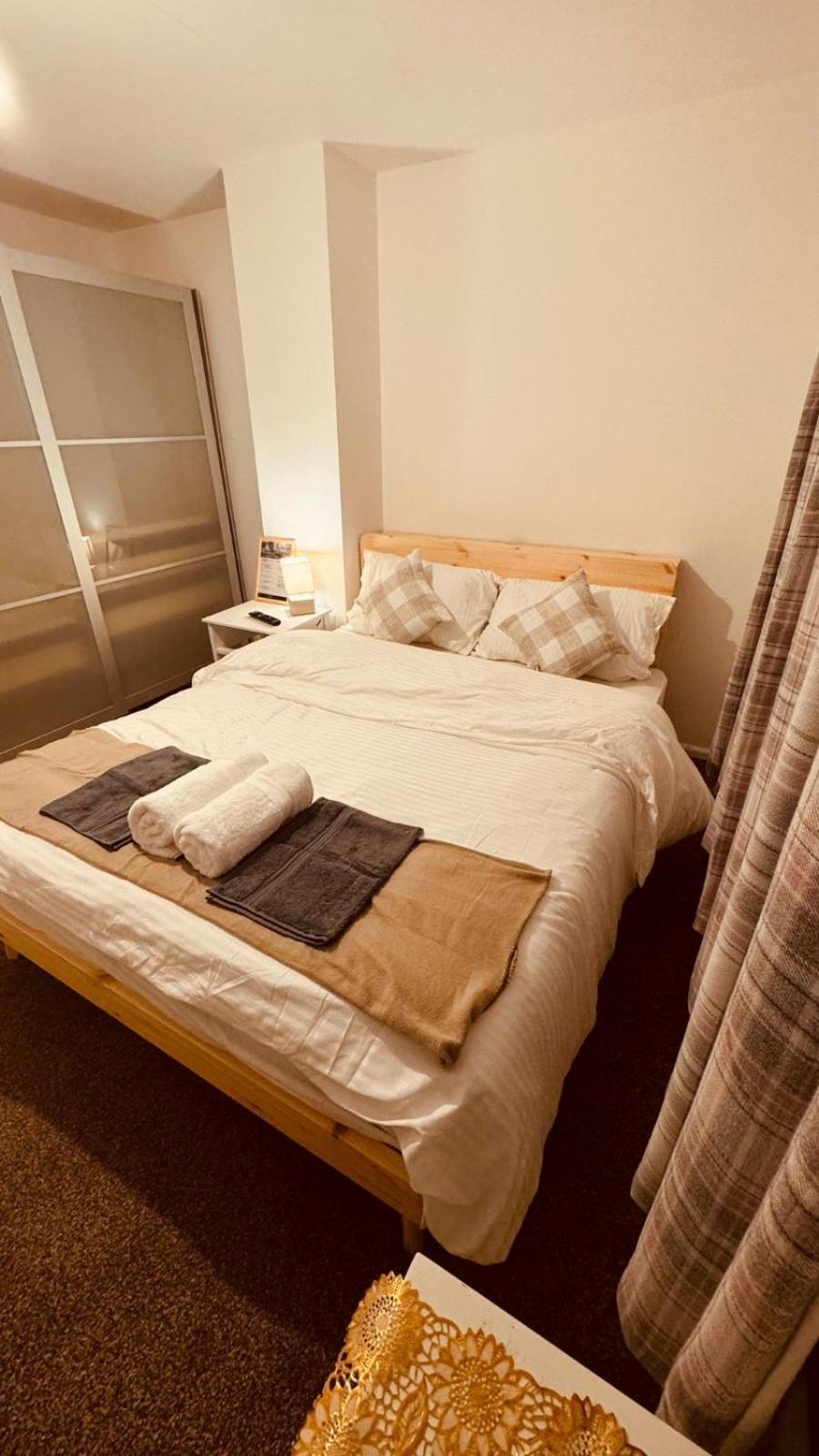 Ever United Guest House — Photos 2